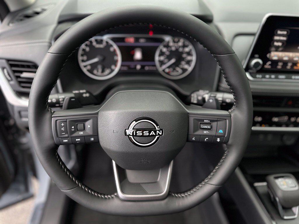 2027 Nissan Rogue Dark Armor San Clemente CA