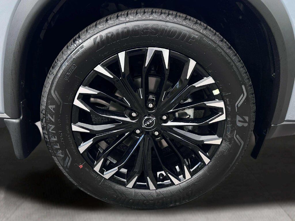 2027 Nissan Rogue Dark Armor San Clemente CA