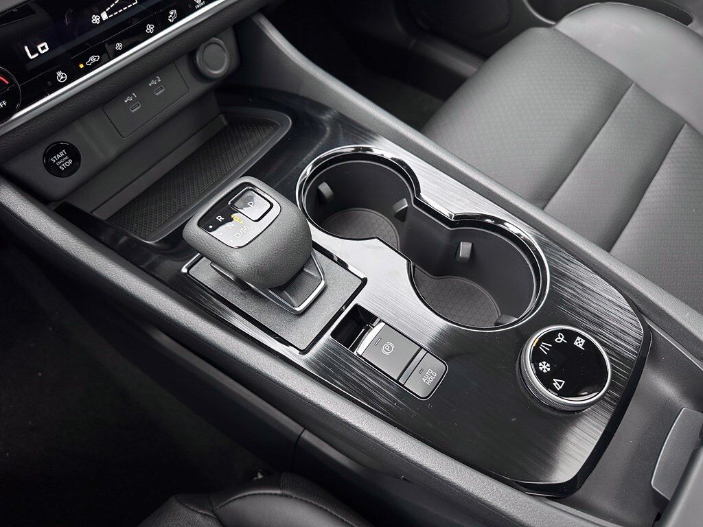 2027 Nissan Rogue Dark Armor San Clemente CA