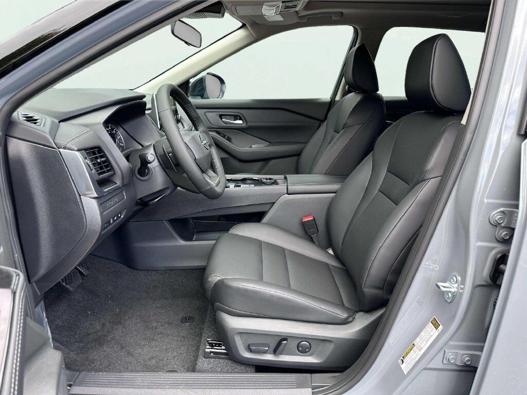 2027 Nissan Rogue Dark Armor San Clemente CA