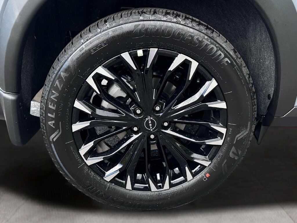 2027 Nissan Rogue Dark Armor San Clemente CA
