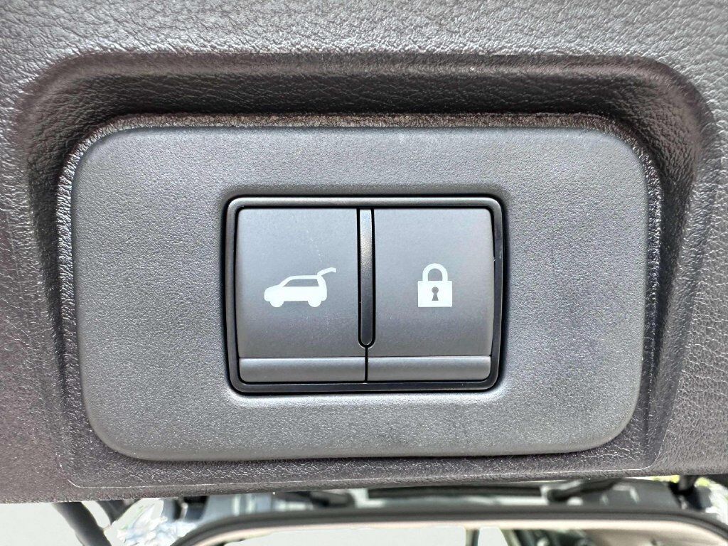 2027 Nissan Rogue Dark Armor San Clemente CA
