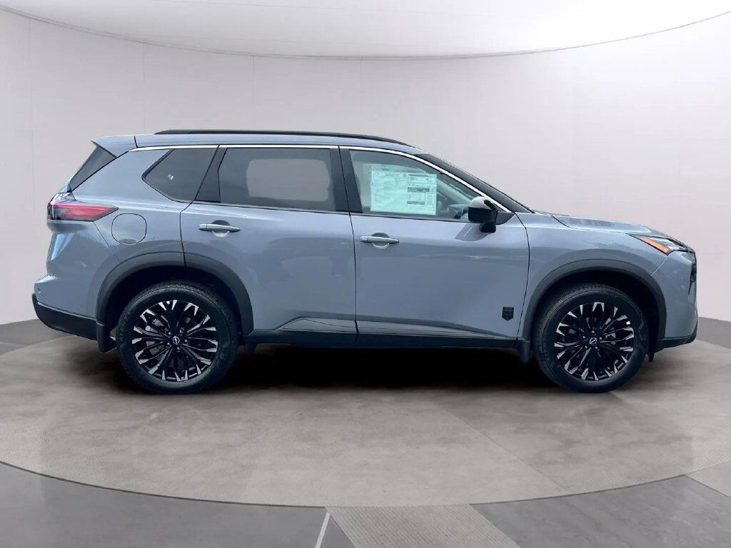 2027 Nissan Rogue Dark Armor San Clemente CA