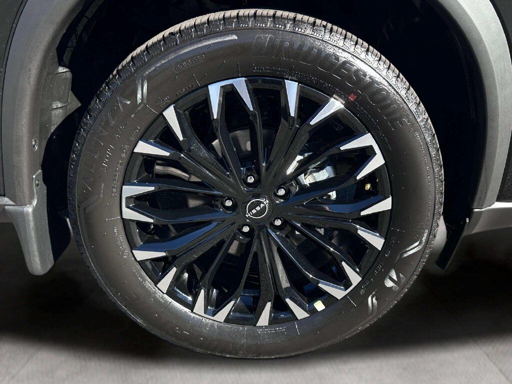 2027 Nissan Rogue Dark Armor San Clemente CA
