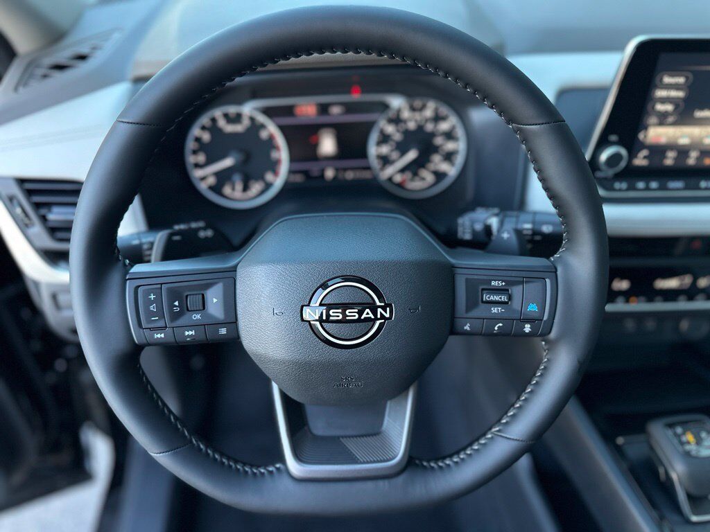 2027 Nissan Rogue Dark Armor San Clemente CA