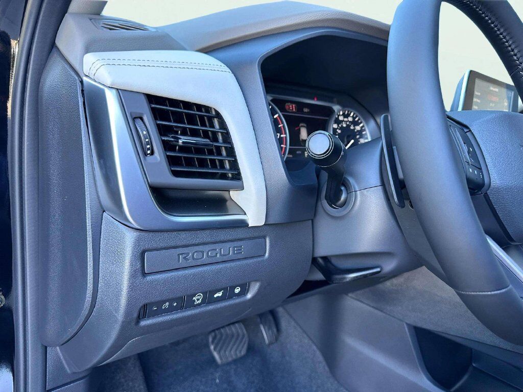2027 Nissan Rogue Dark Armor San Clemente CA