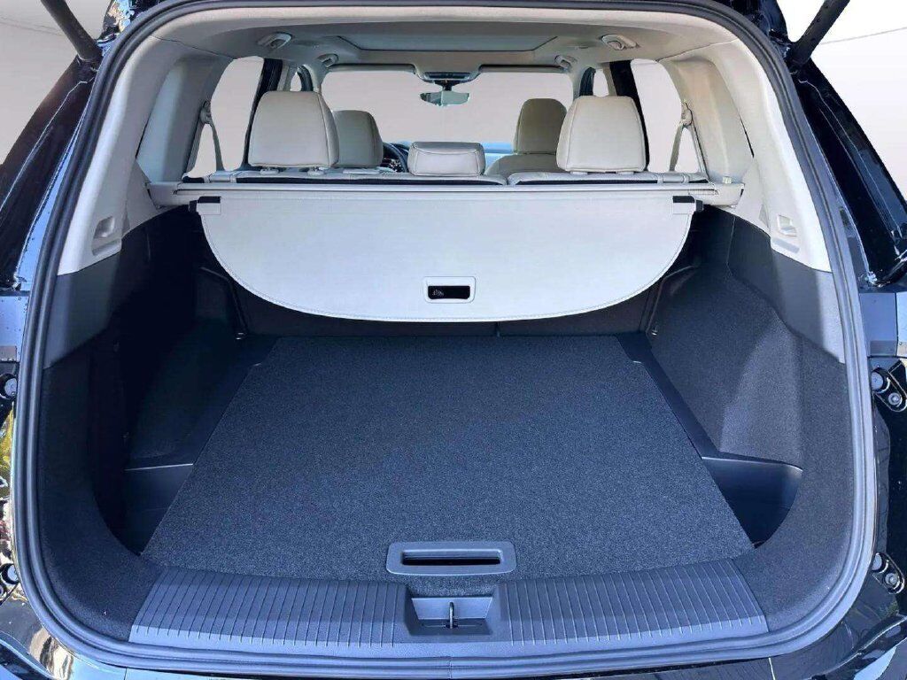 2027 Nissan Rogue Dark Armor San Clemente CA