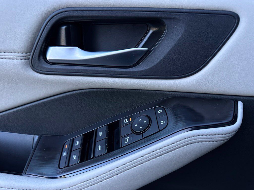 2027 Nissan Rogue Dark Armor San Clemente CA