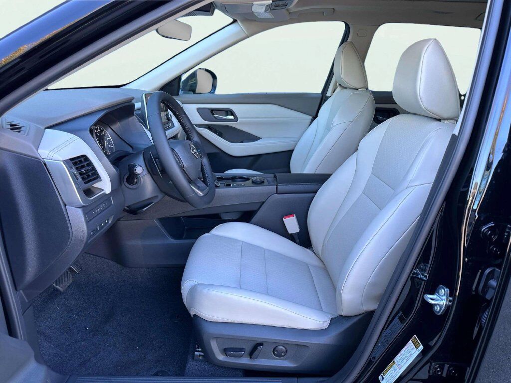 2027 Nissan Rogue Dark Armor San Clemente CA