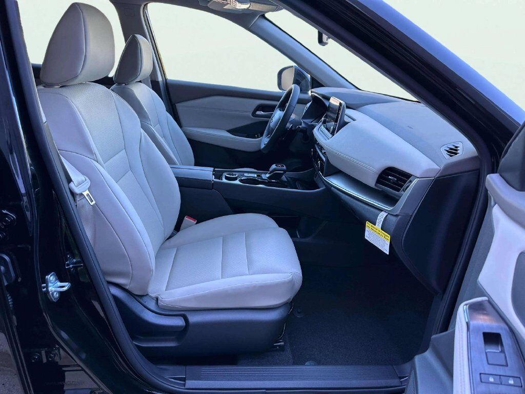 2027 Nissan Rogue Dark Armor San Clemente CA