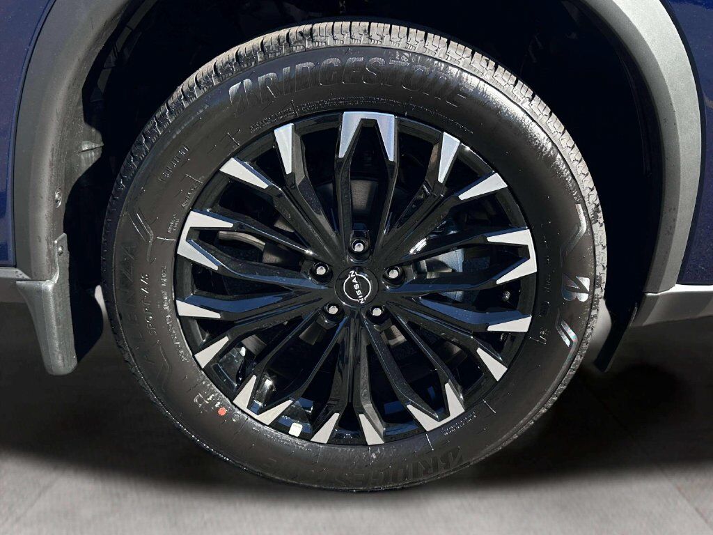 2027 Nissan Rogue Dark Armor San Clemente CA