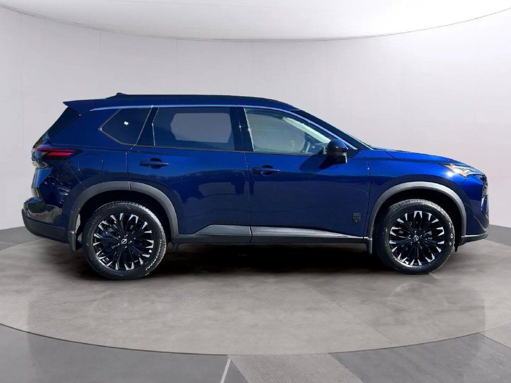 2027 Nissan Rogue Dark Armor San Clemente CA