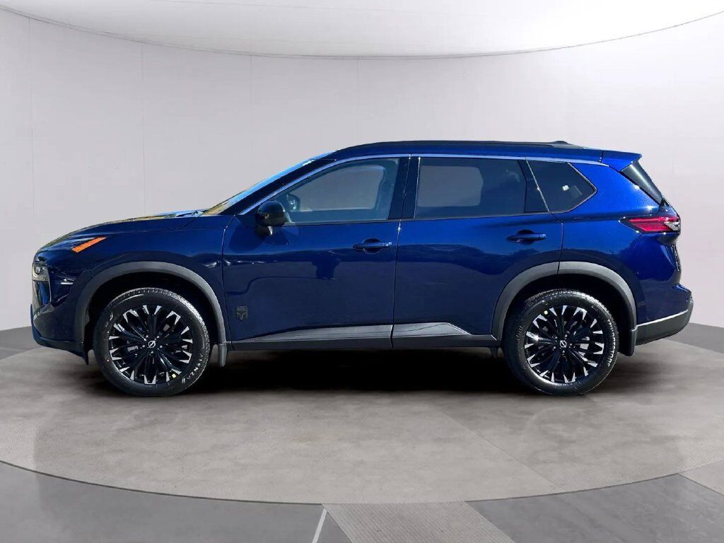 2027 Nissan Rogue Dark Armor San Clemente CA