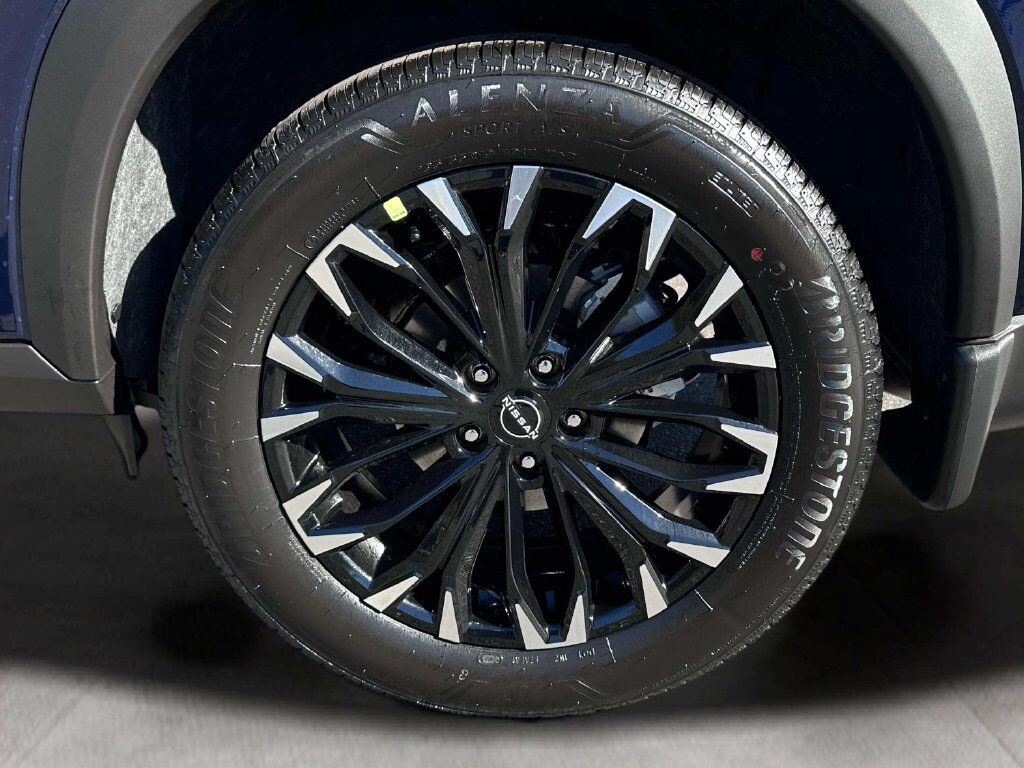 2027 Nissan Rogue Dark Armor San Clemente CA
