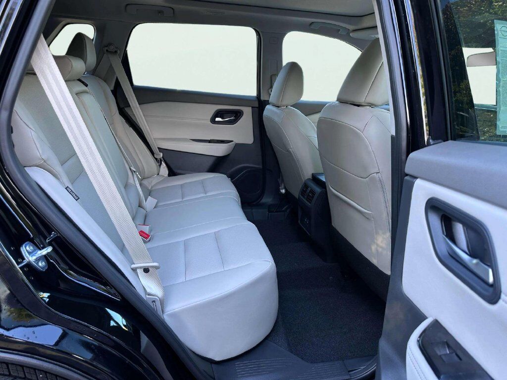 2027 Nissan Rogue Dark Armor San Clemente CA