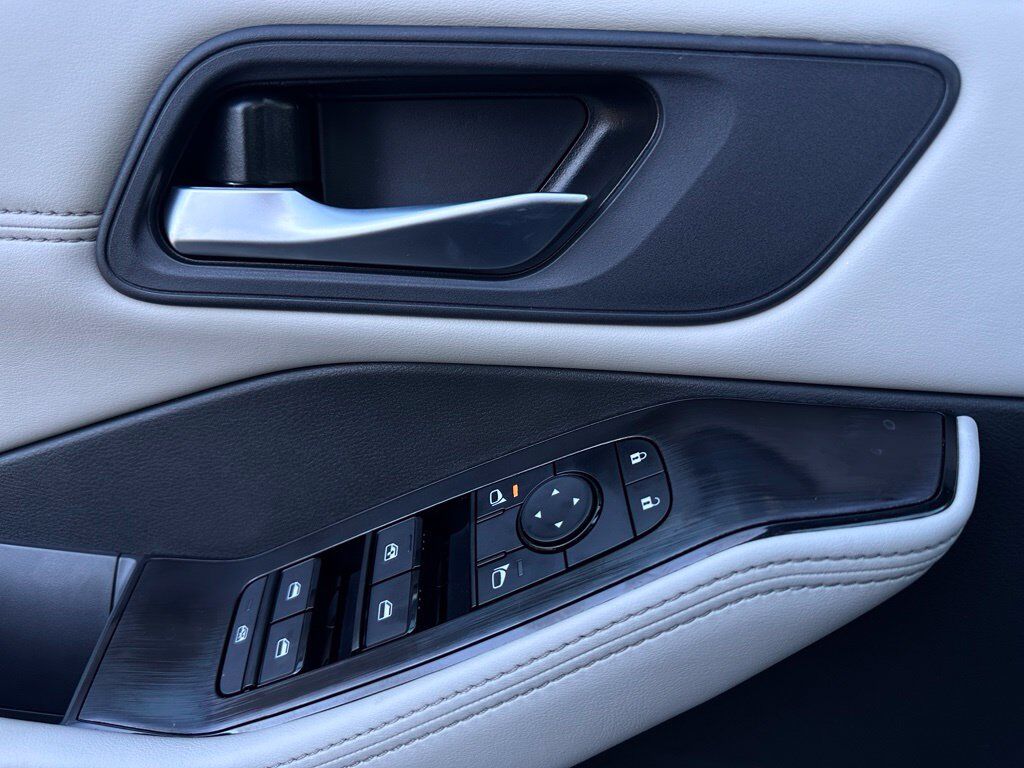 2027 Nissan Rogue Dark Armor San Clemente CA
