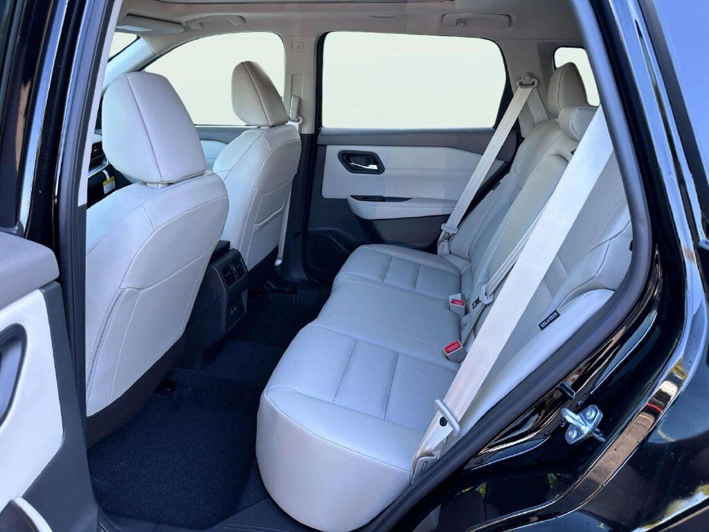 2027 Nissan Rogue Dark Armor San Clemente CA