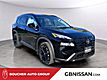 2027 Nissan Rogue Dark Armor