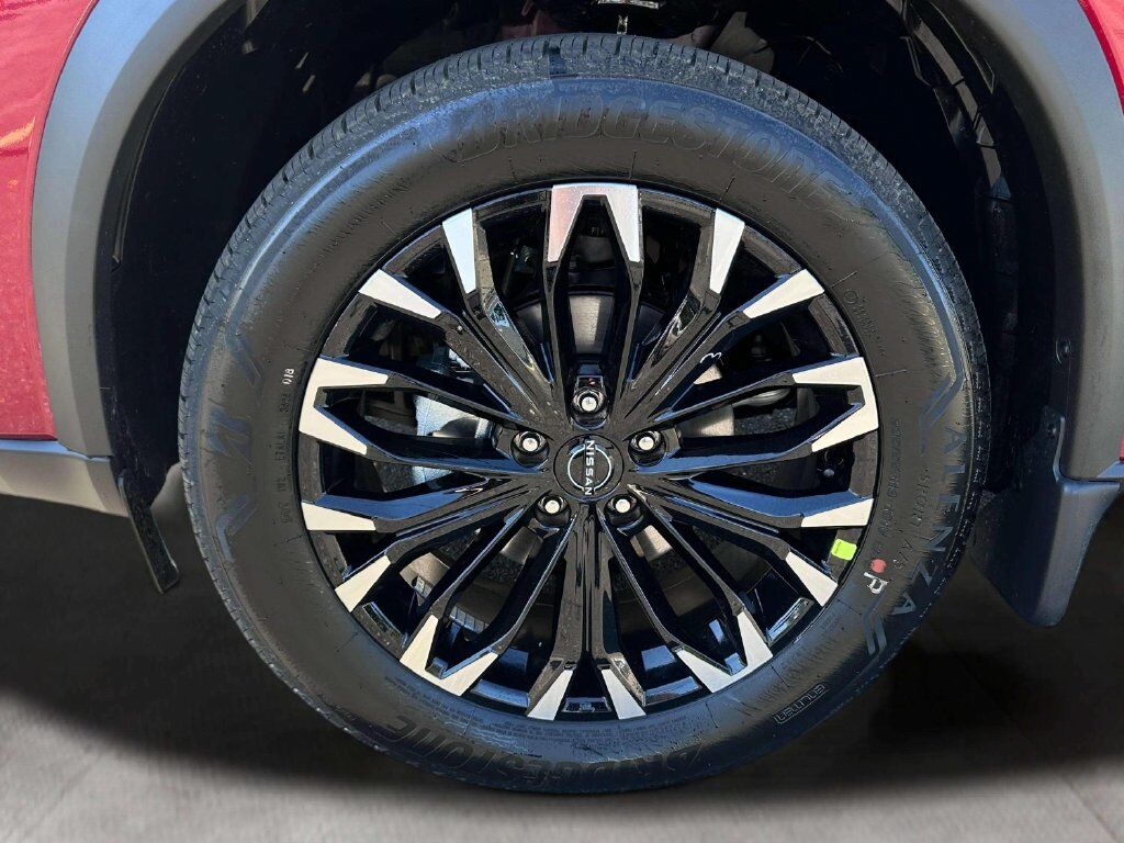 2027 Nissan Rogue Dark Armor San Clemente CA