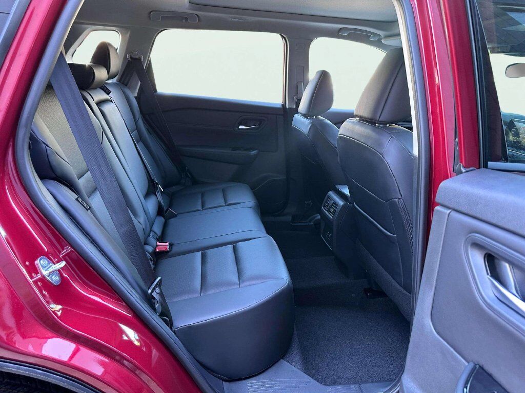 2027 Nissan Rogue Dark Armor San Clemente CA
