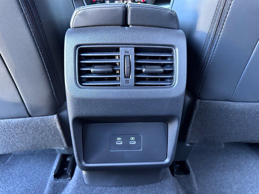 2027 Nissan Rogue Dark Armor San Clemente CA
