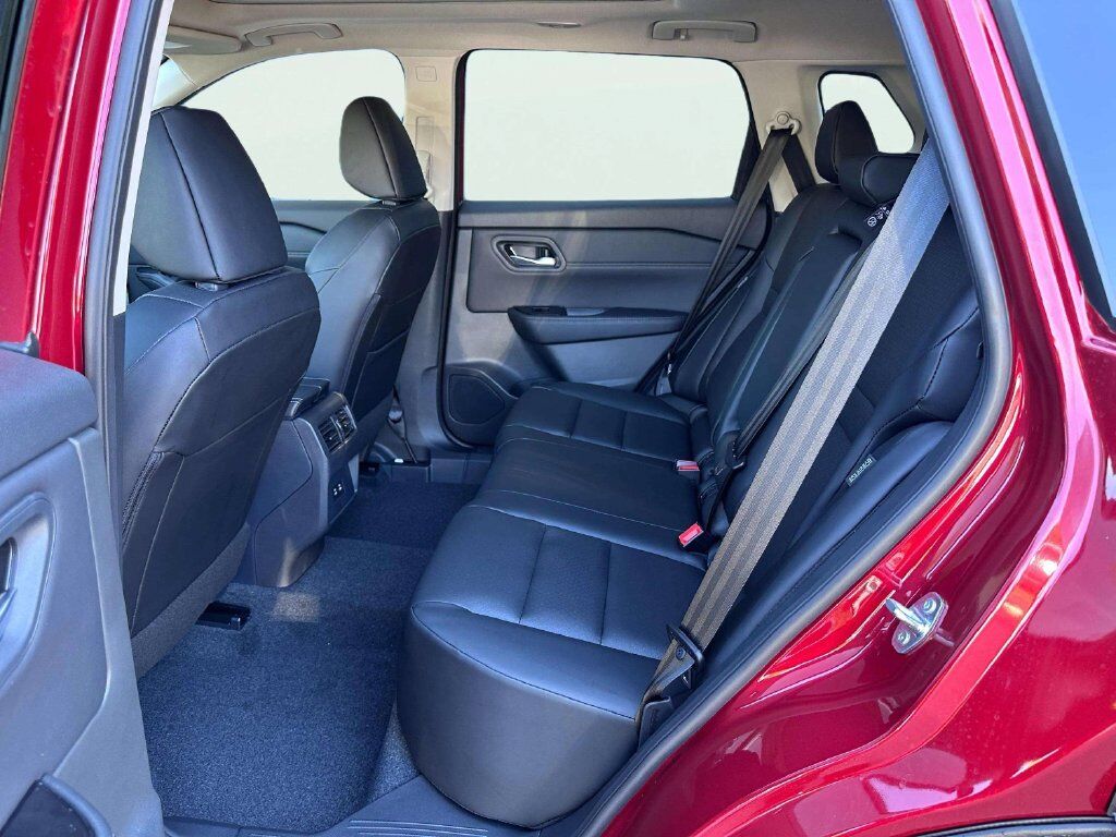 2027 Nissan Rogue Dark Armor San Clemente CA