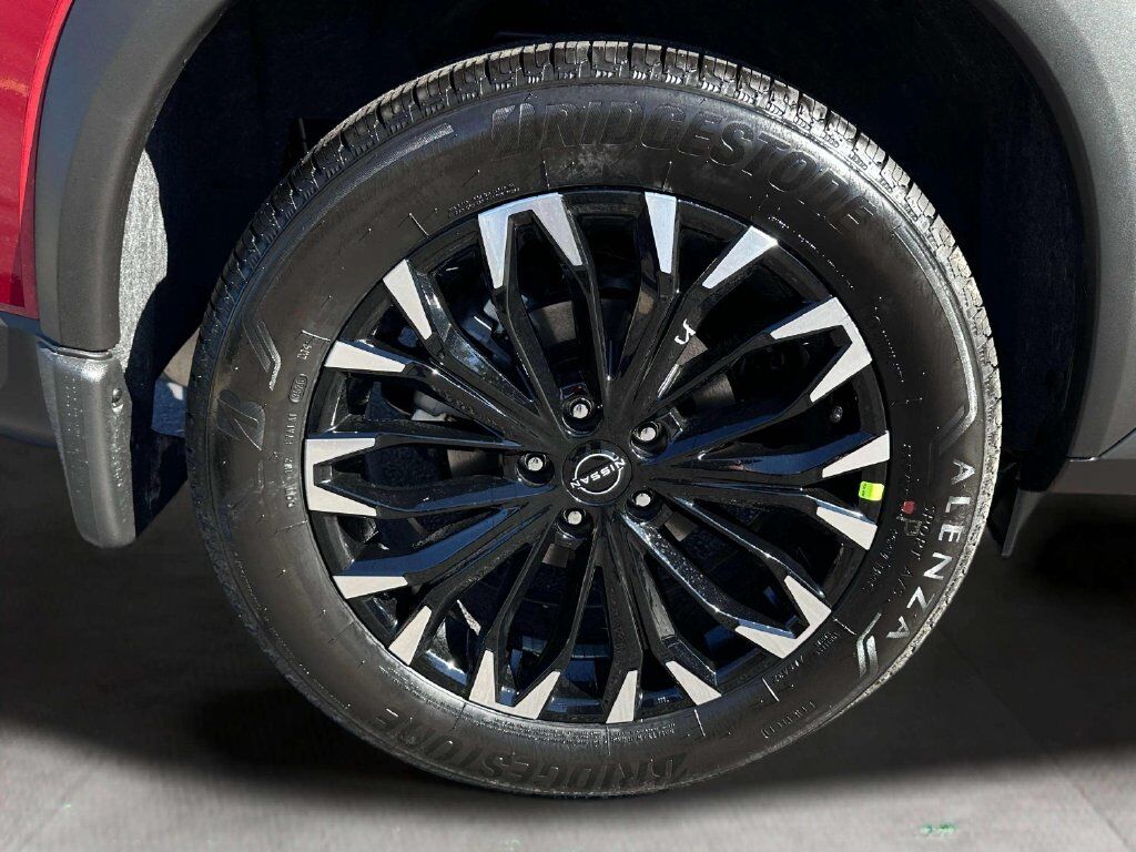 2027 Nissan Rogue Dark Armor San Clemente CA