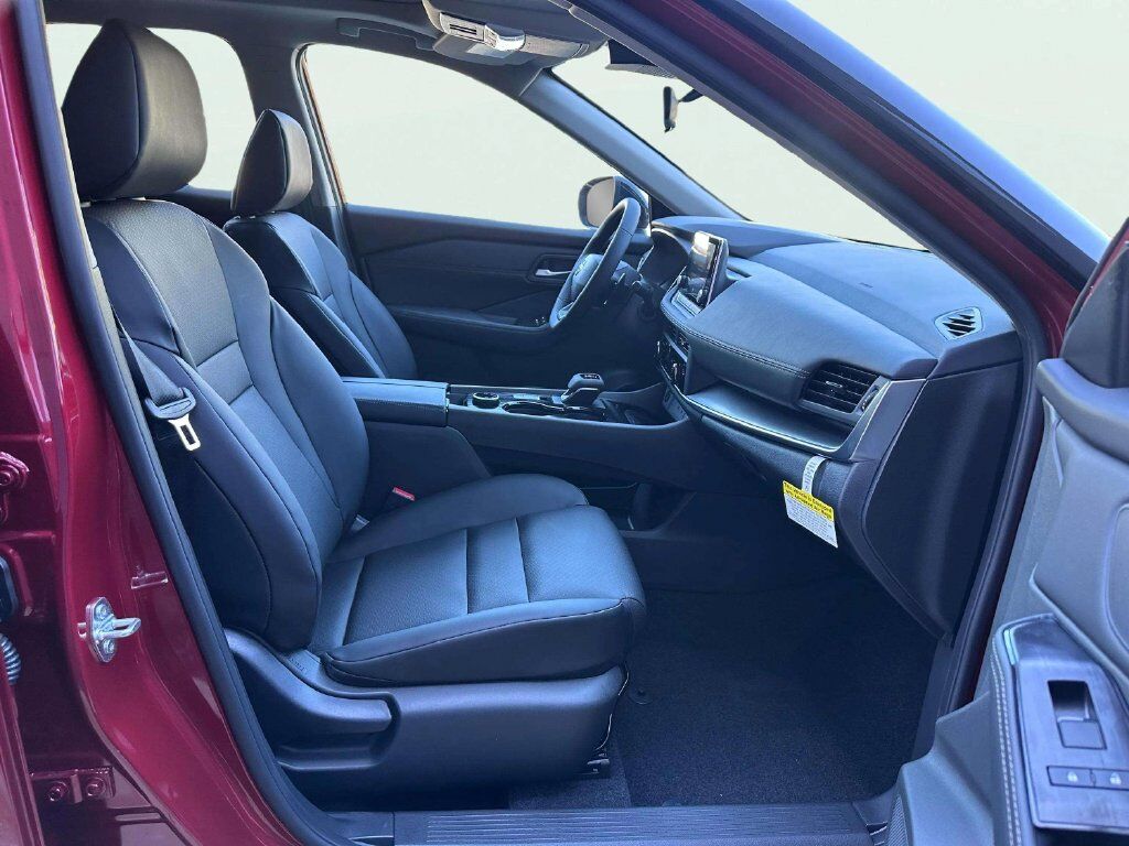 2027 Nissan Rogue Dark Armor San Clemente CA
