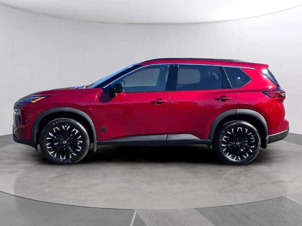 2027 Nissan Rogue Dark Armor San Clemente CA