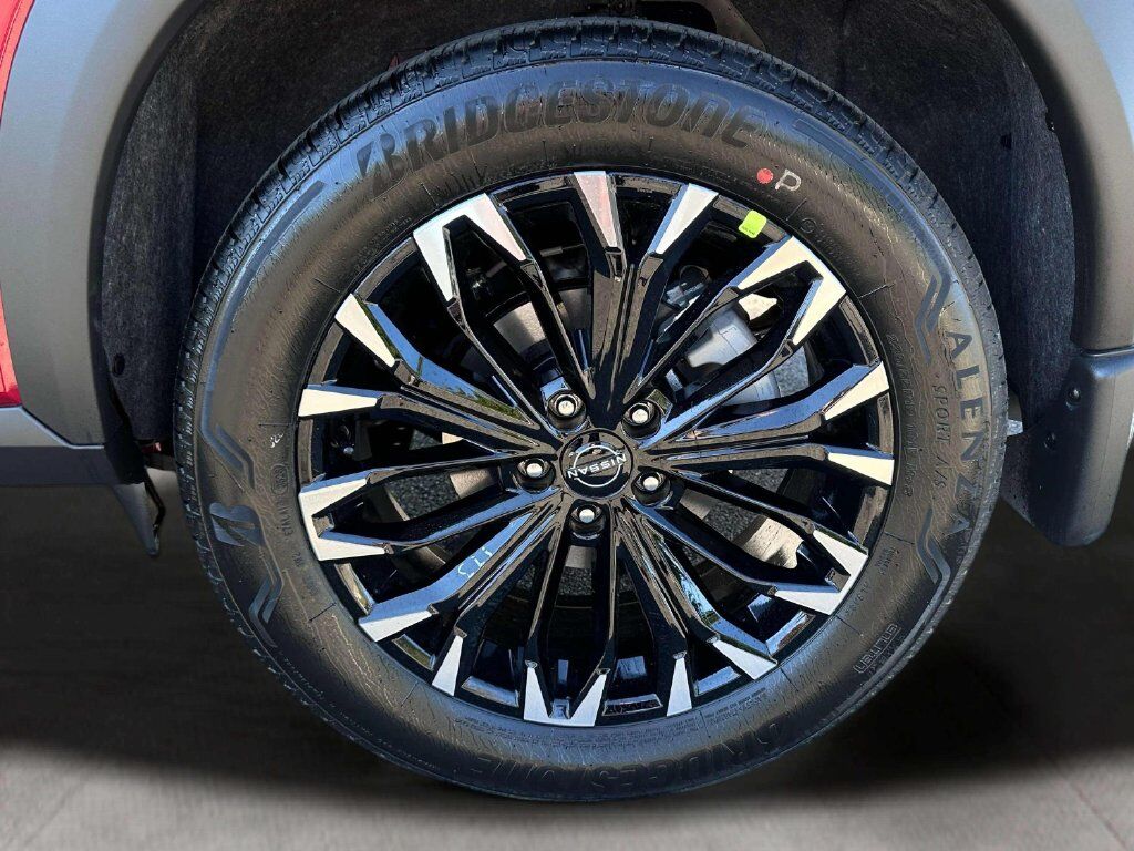 2027 Nissan Rogue Dark Armor San Clemente CA