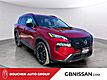 2027 Nissan Rogue Dark Armor