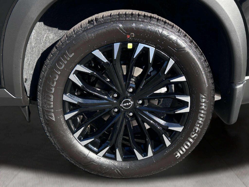 2027 Nissan Rogue Dark Armor San Clemente CA