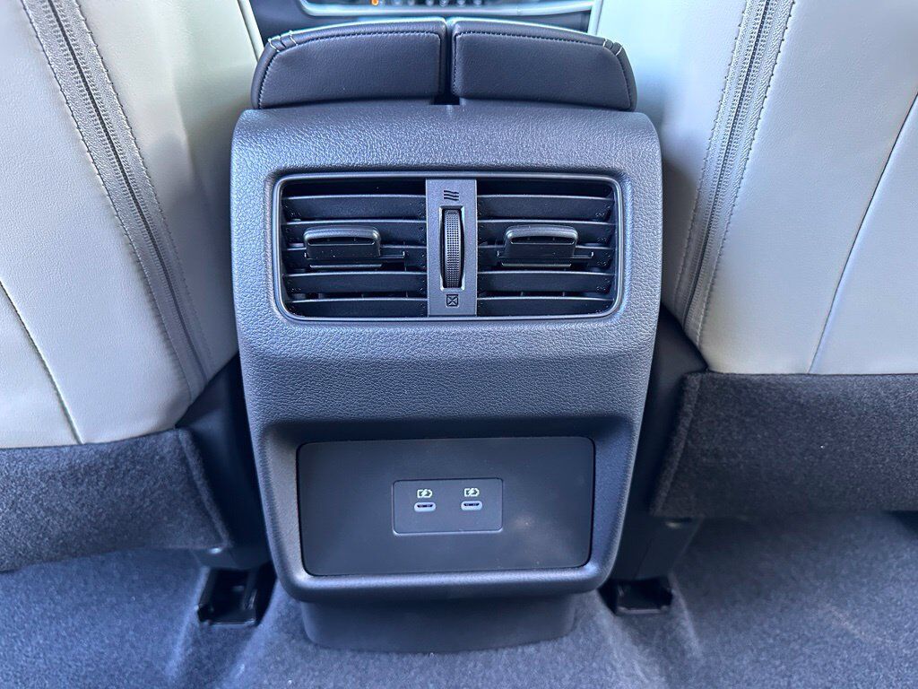 2027 Nissan Rogue Dark Armor San Clemente CA