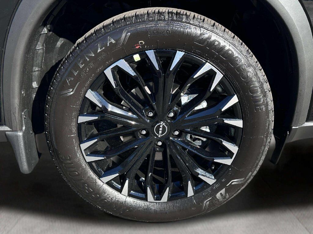 2027 Nissan Rogue Dark Armor San Clemente CA