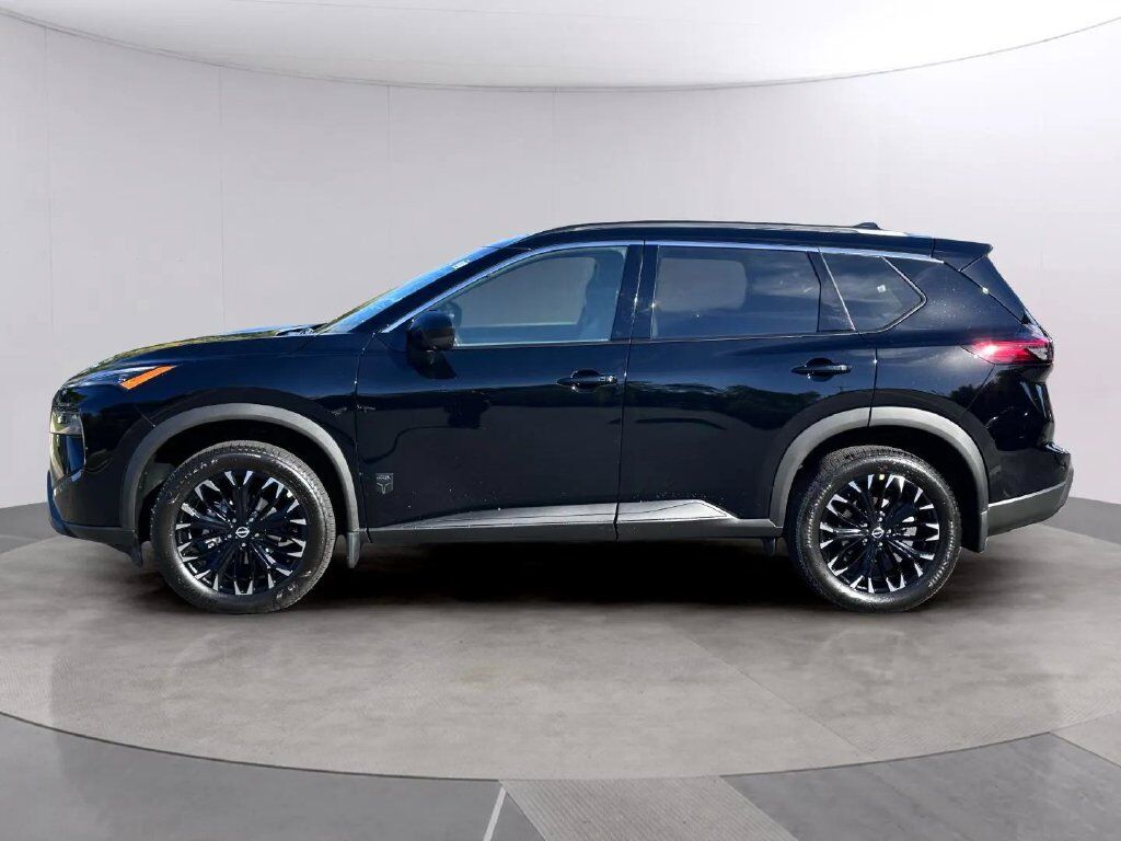 2027 Nissan Rogue Dark Armor San Clemente CA