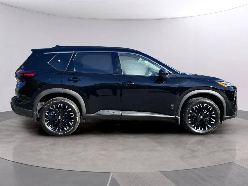 2027 Nissan Rogue Dark Armor San Clemente CA