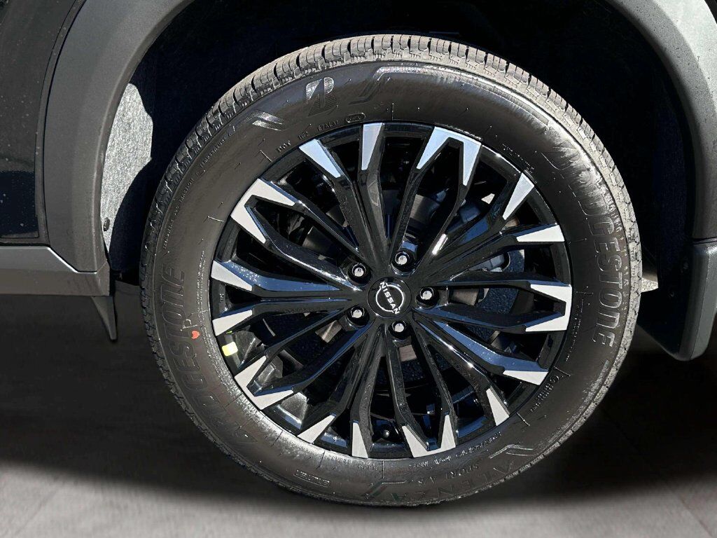 2027 Nissan Rogue Dark Armor San Clemente CA