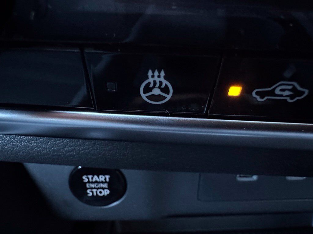 2027 Nissan Rogue Dark Armor San Clemente CA