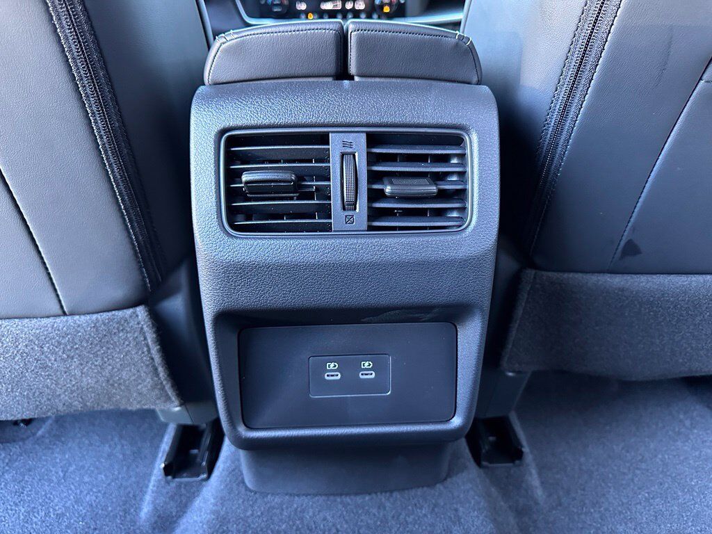 2027 Nissan Rogue Dark Armor San Clemente CA