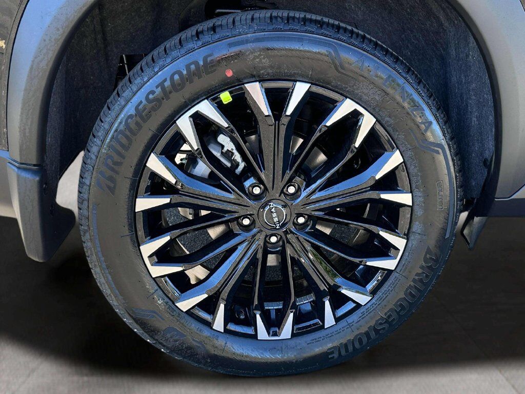 2027 Nissan Rogue Dark Armor San Clemente CA