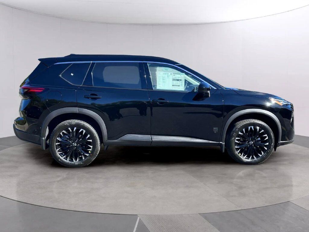 2027 Nissan Rogue Dark Armor San Clemente CA