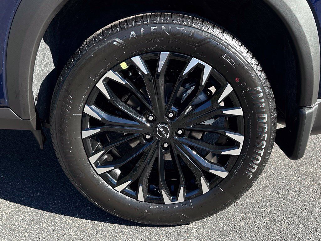 2027 Nissan Rogue Dark Armor San Clemente CA