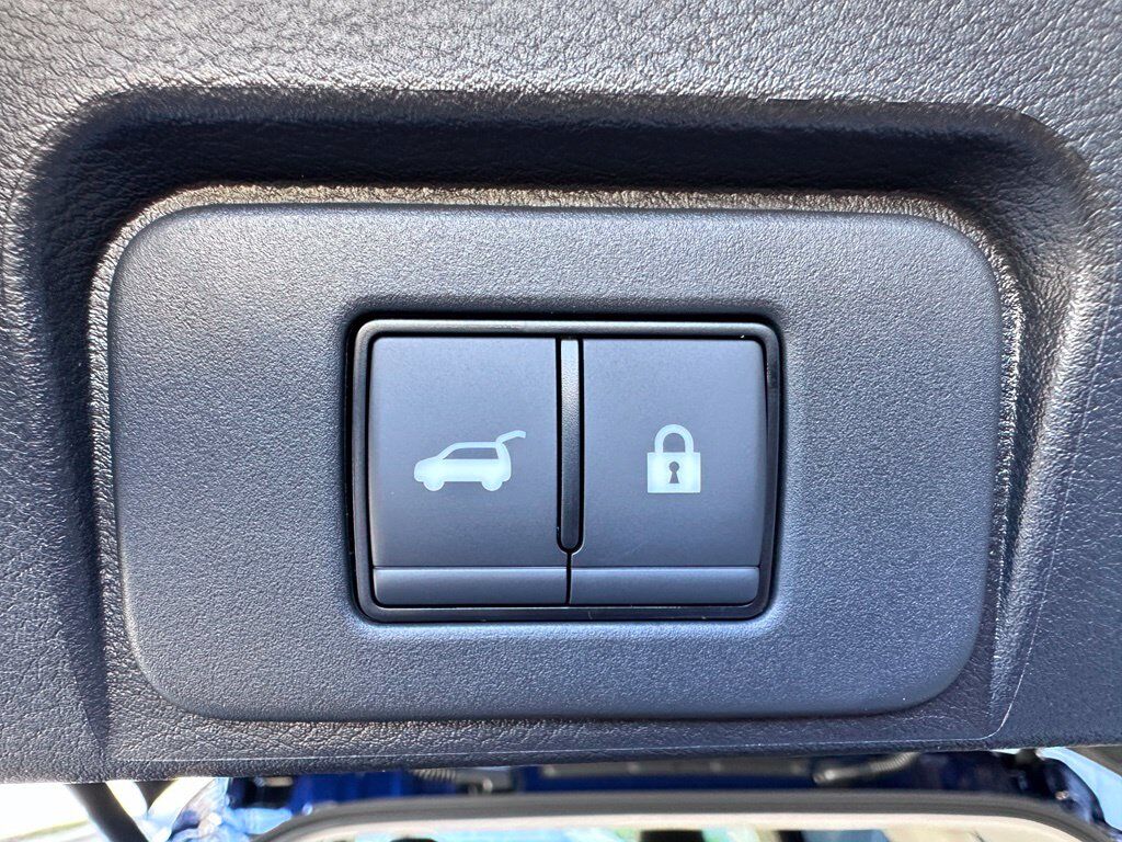 2027 Nissan Rogue Dark Armor San Clemente CA