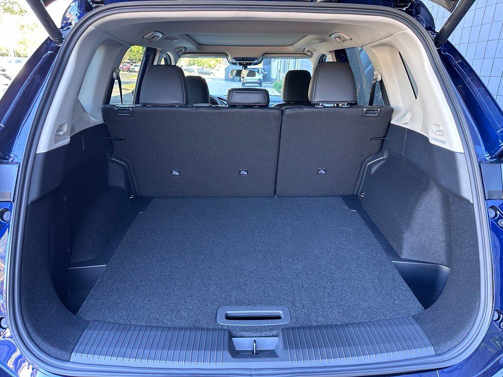 2027 Nissan Rogue Dark Armor San Clemente CA