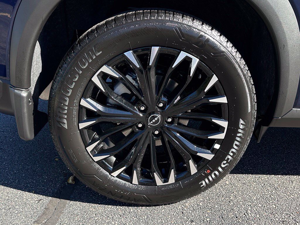 2027 Nissan Rogue Dark Armor San Clemente CA