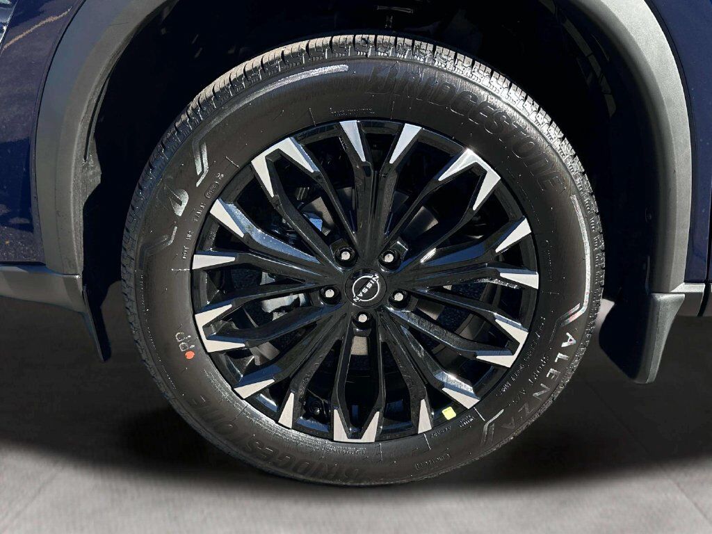2027 Nissan Rogue Dark Armor San Clemente CA
