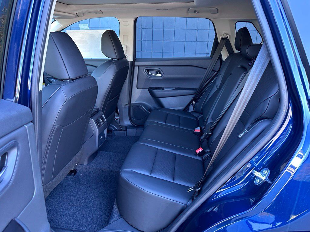 2027 Nissan Rogue Dark Armor San Clemente CA