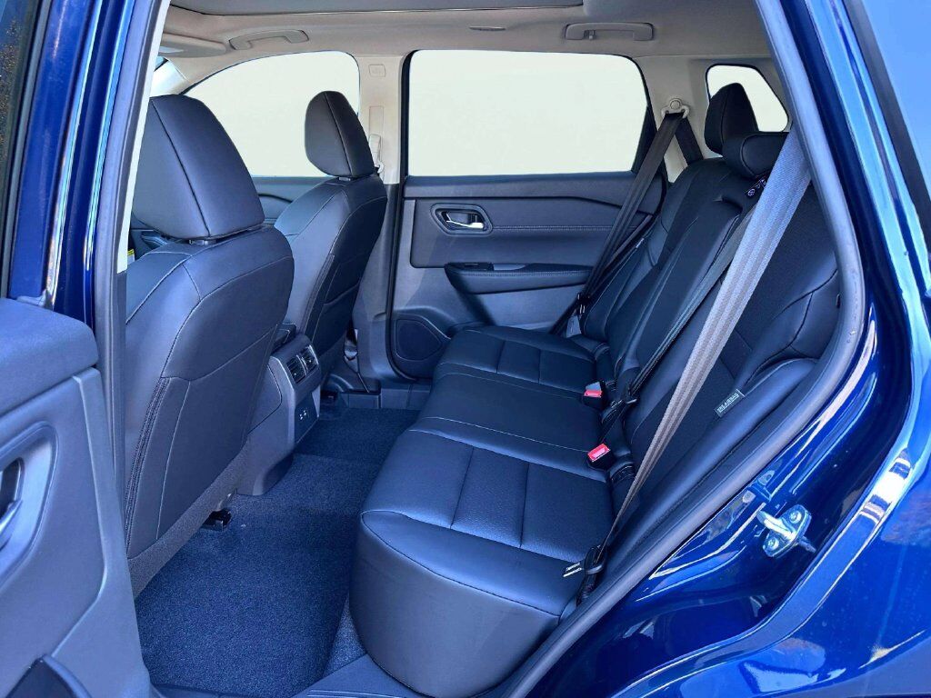 2027 Nissan Rogue Dark Armor San Clemente CA