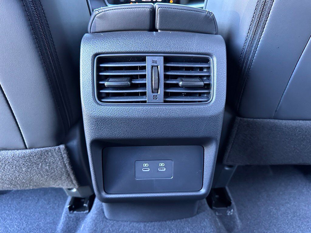 2027 Nissan Rogue Dark Armor San Clemente CA