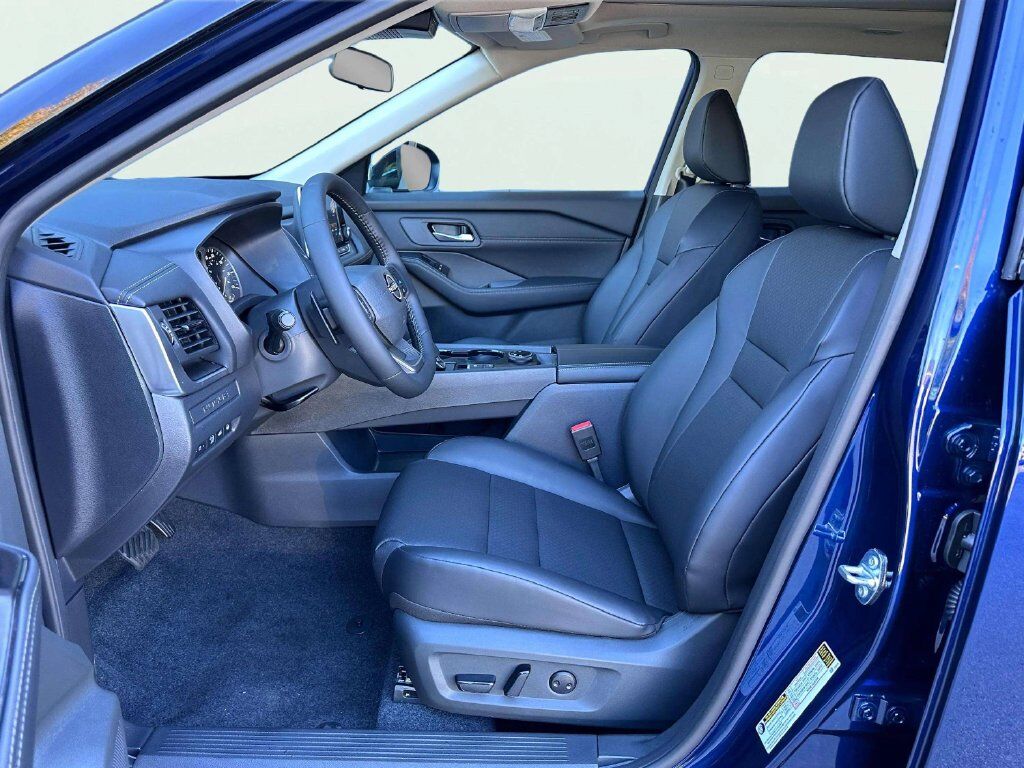 2027 Nissan Rogue Dark Armor San Clemente CA
